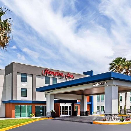 Hampton Inn Sulphur Lake Charles Экстерьер фото