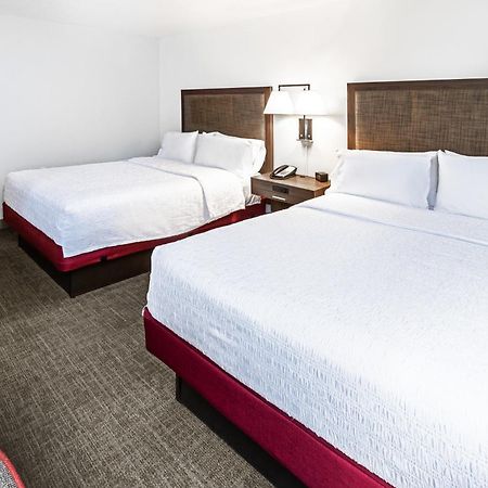 Hampton Inn Sulphur Lake Charles Экстерьер фото