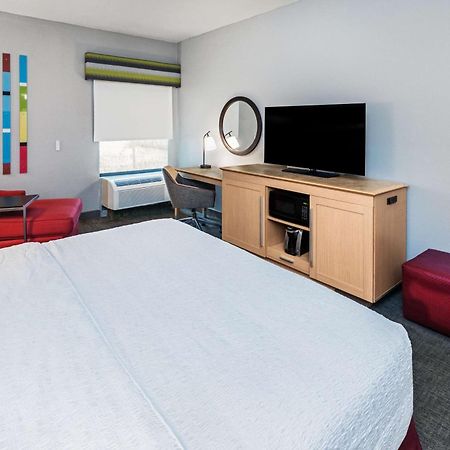 Hampton Inn Sulphur Lake Charles Экстерьер фото
