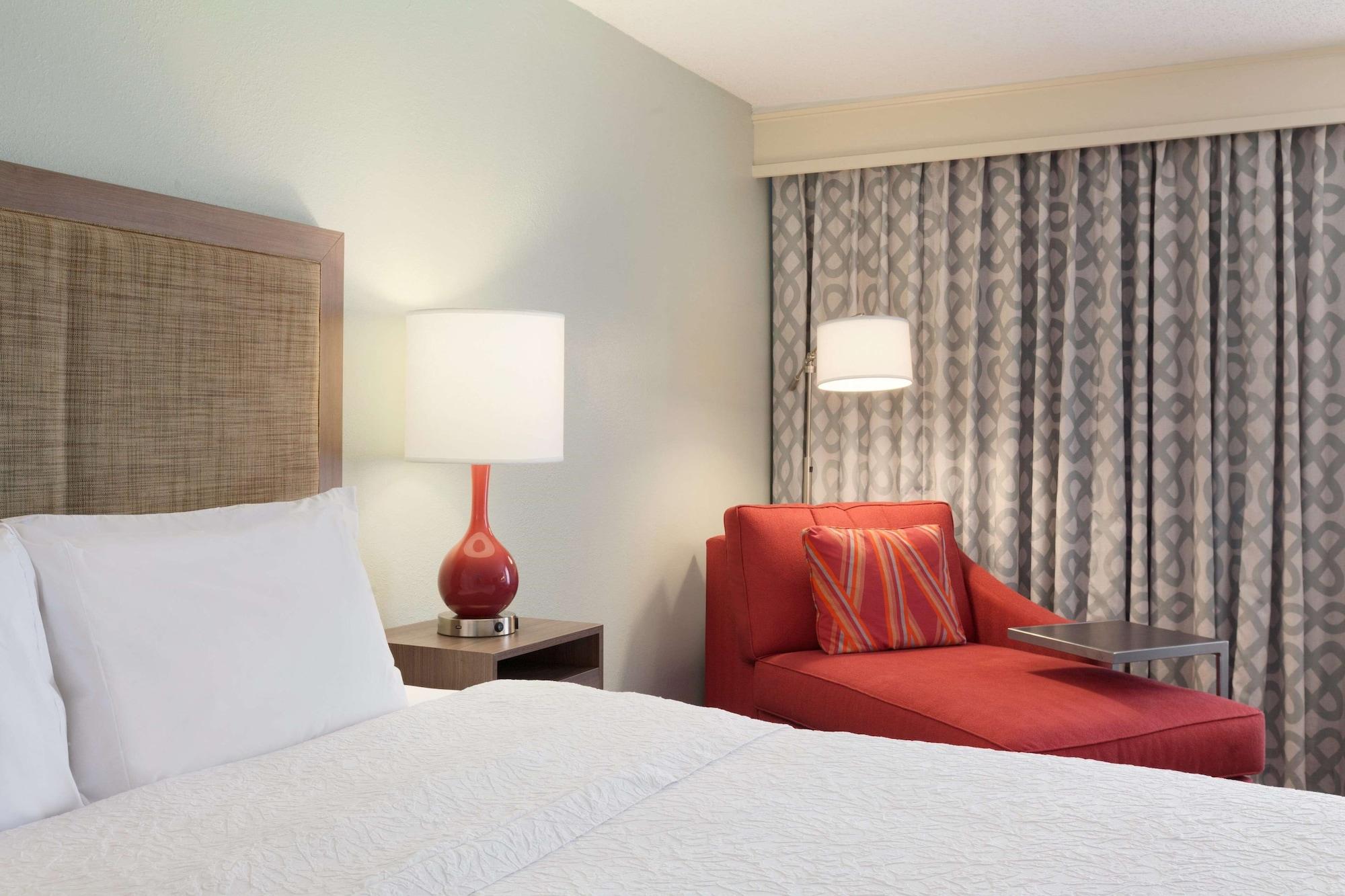 Hampton Inn Sulphur Lake Charles Экстерьер фото