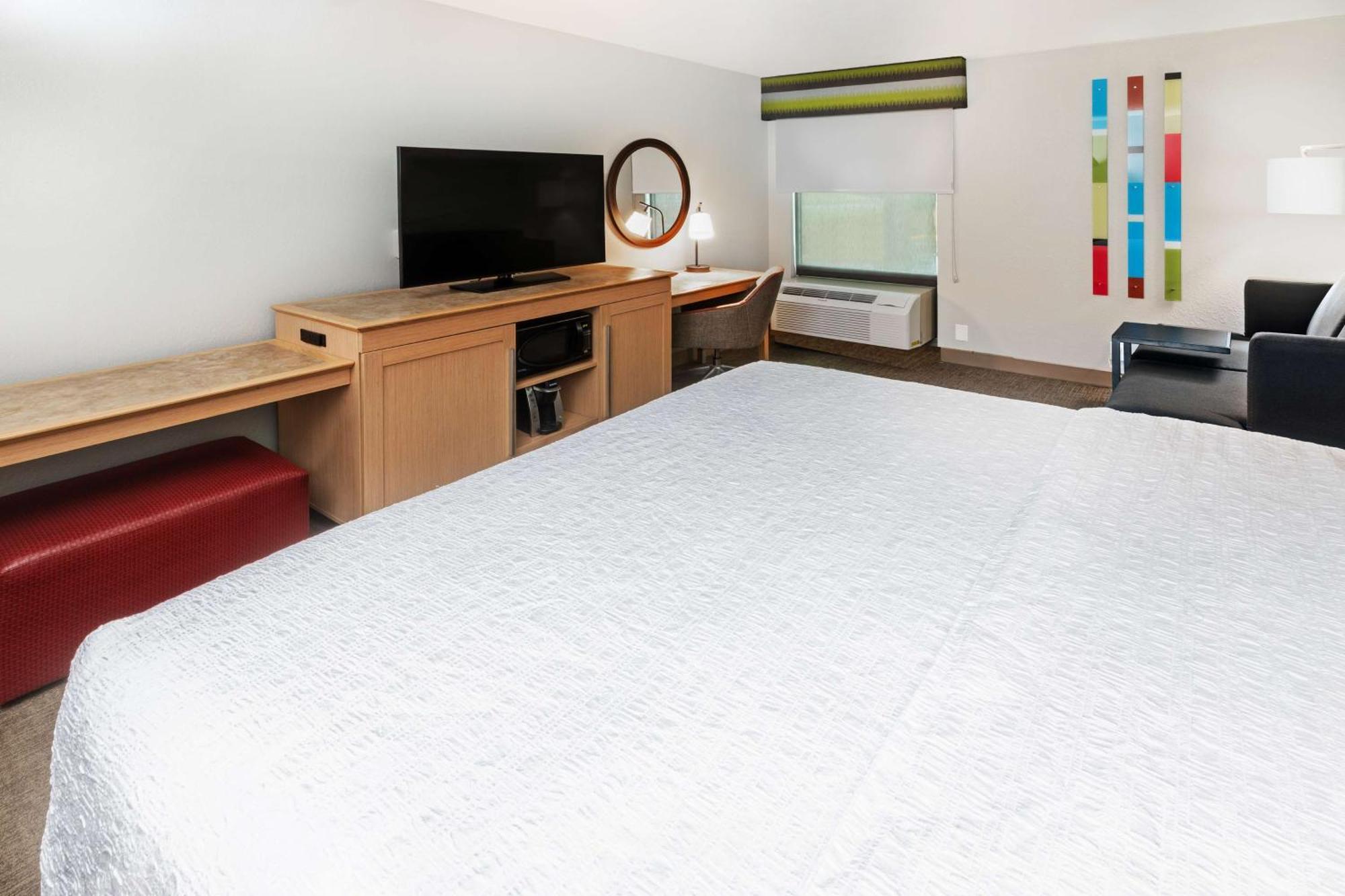 Hampton Inn Sulphur Lake Charles Экстерьер фото
