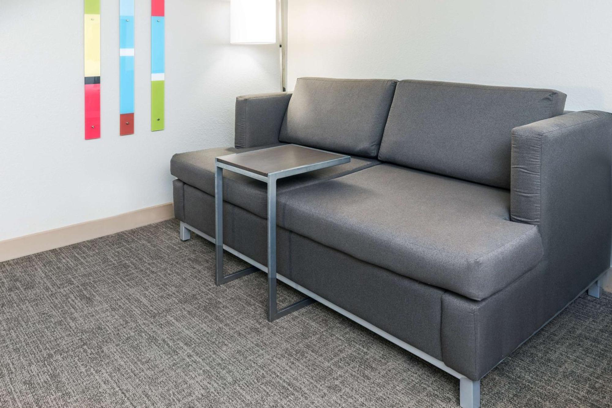 Hampton Inn Sulphur Lake Charles Экстерьер фото
