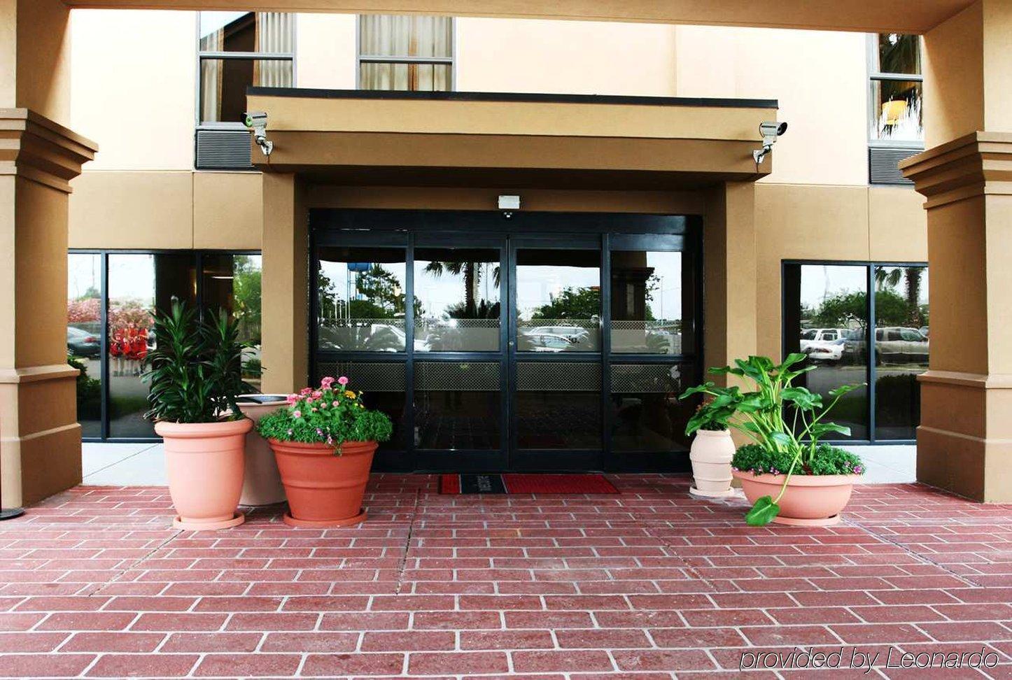 Hampton Inn Sulphur Lake Charles Экстерьер фото