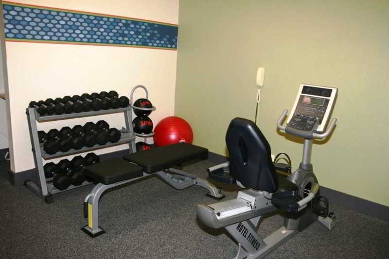 Hampton Inn Sulphur Lake Charles Экстерьер фото