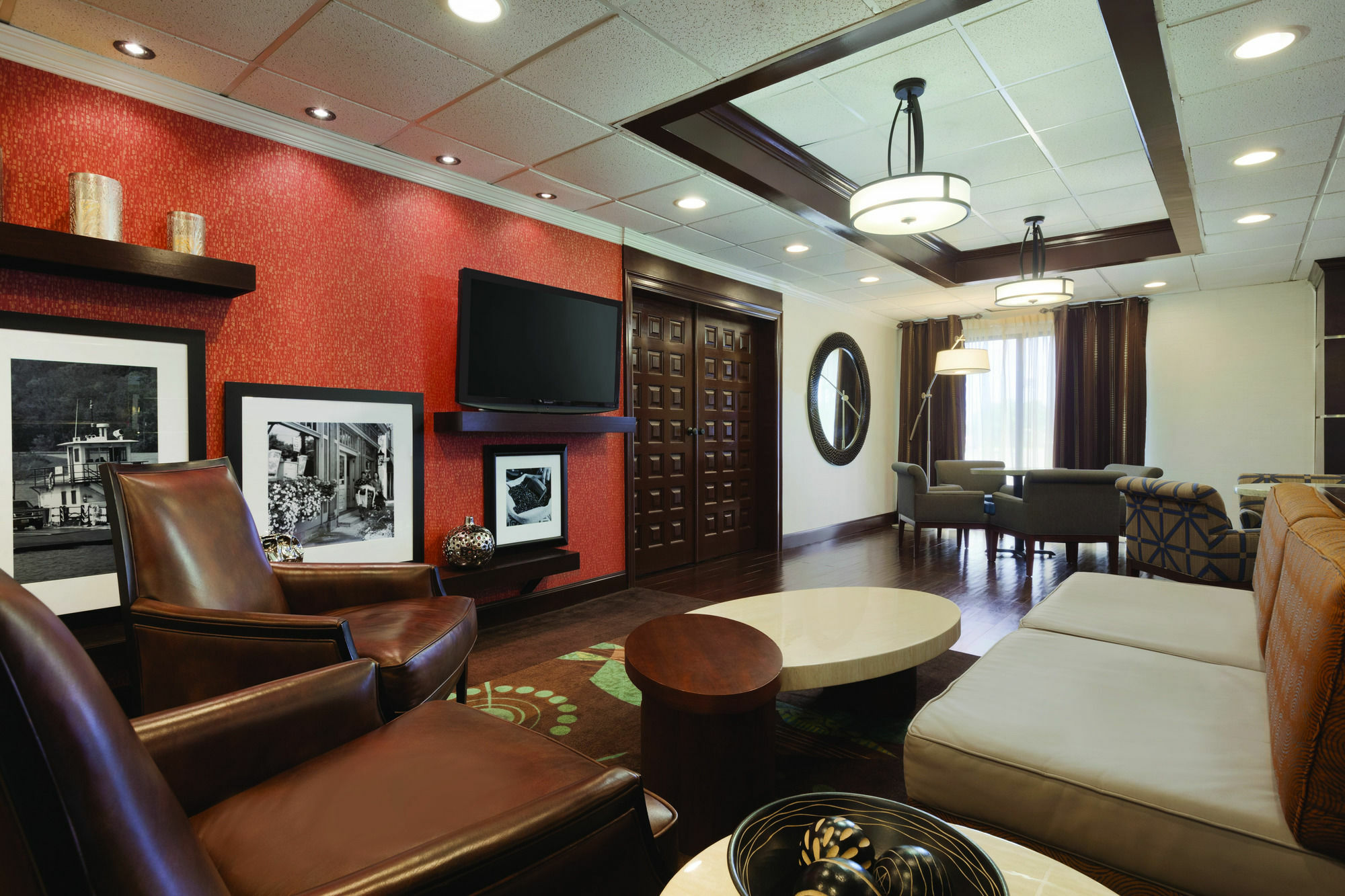 Hampton Inn Sulphur Lake Charles Экстерьер фото